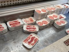 -江南食代自助餐厅(宝龙城市广场店)
