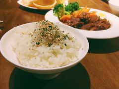 -隐食餐厅(金水湾公馆店)