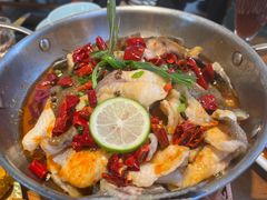 -云雪丽·木府土司文化餐厅(木府店)