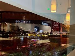 -極上萬膳·日料放题(来福士江景店)