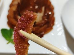 -大鸭梨烤鸭(左家庄店)