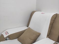 -感智盲人按摩·艾灸·肩颈SPA(岗厦店)
