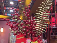 -爱新觉罗福臨火锅馆(万科滑雪场店)