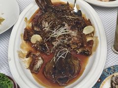 -卫鼎轩·曹公馆(鼓楼店)