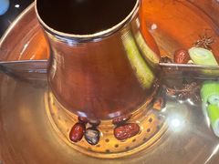 -北门涮肉·炭火铜锅涮肉(什刹海店)