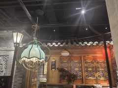 -北平楼·烤鸭·北京菜(牡丹园店)