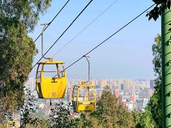 -云龙山
