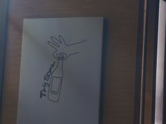 -blend咖啡部落(卓悦中心店)