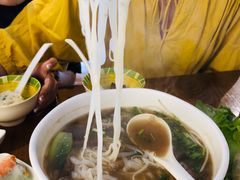 -越南牛肉河粉餐厅(书院巷店)