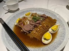 -松鹤楼·非遗·苏帮菜(融科店)