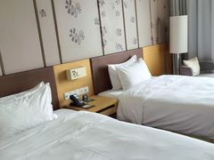 -南阳建业森林半岛假日酒店