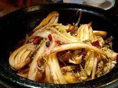 -绿茶餐厅(布吉万象汇店)