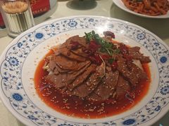 -悦福瑞酒楼(西影路店)
