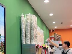 -春莱·老挝咖啡·泰式奶茶(钟楼店)