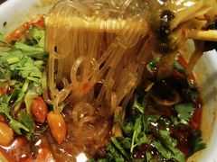 酸菜粉-顺华粉馆(桃园南路店)