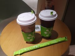 -奈雪的茶(杨家坪万象城店)