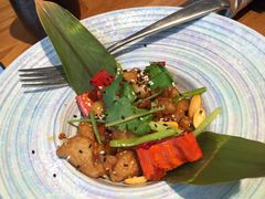 -天水蔬食料理(树德之光店)