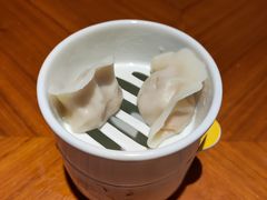 -喜鼎海胆水饺(东港店)