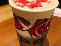 -星巴克臻选(南京艾尚天地店)