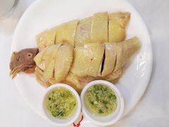 -文记壹心鸡(宝华路店)