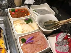-海底捞火锅(亲贤北街店)