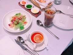 -GreyWhale灰鲸餐厅(武汉国际广场店)