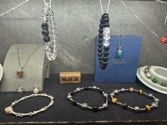 -梵薇Joker.V银饰工作室