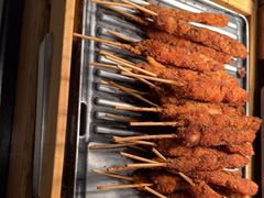 -比格比萨自助(新辰里学清路店)