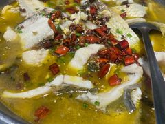 -楚鱼王·河鲜·湖北菜(华农店)