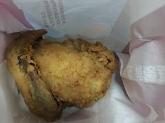 -肯德基(中鼎大厦店)