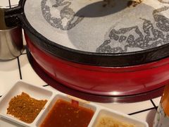 -么肆烤肉·中式自助·烤肉大排档(街道口季佳PAI店)