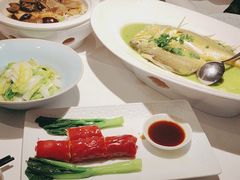 -飶香居(省博物馆店)