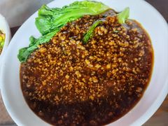 -老陈婆手工面庄