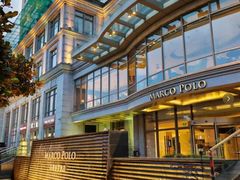 -武汉马哥孛罗酒店