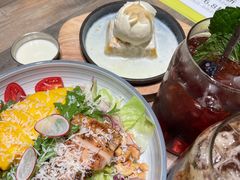 -卡朋西餐(扬名广场店)