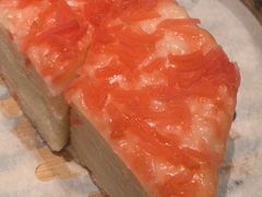 -永春园·扬州早茶·淮扬菜(漫乐城店)