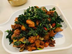 -香香海南菜餐厅