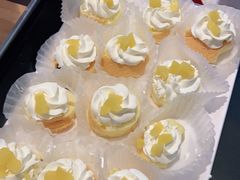 -西村叔叔的店·面包·甜品·蛋糕(清河万象汇店)