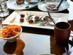 -大连君悦酒店·星海湾壹号Dalian·Dalian(星海广场店)