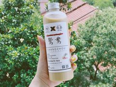 -闻道万巷咖啡馆(南大街地铁站店)