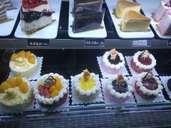 -BOKE博稞烘焙(天佑城店)