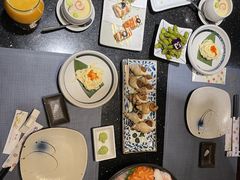 -德川家日本料理(中关村寰太大厦店)