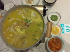 -川人百味·水煮活鱼(赛罕万达店)