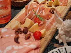 -IL TEATRO 精品意大利餐厅