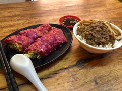 -甘味食堂(素食料理/蔬食料理/恆春美食)