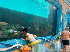 -望儿山温泉水乐园