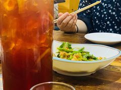 -掌上鲜(南顺城街店)