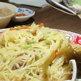 盐城最好吃的辣椒炒肉 