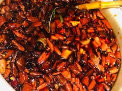 毛血旺-佬麻雀·剁椒鱼头(京基KK One店)