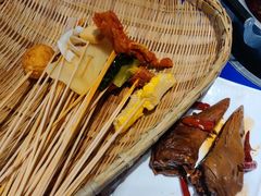 -马路边边串串香(双井直营店)